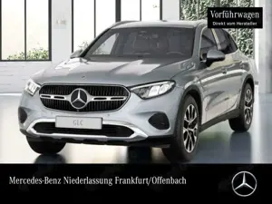 Mercedes-Benz GLC 220 d 4M AVANTG+360+AHK+LED+TOTW+KEYLESS+9G