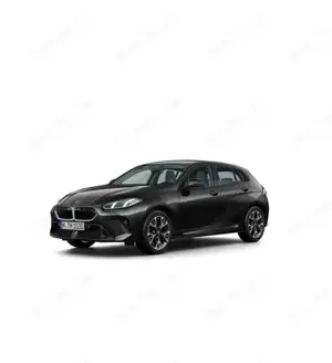 BMW 118 d *NEUJAHRSAKTION*
