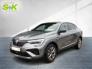 Renault Arkana TECHNO Mild Hybrid 140 EDC+ GJR+ACC