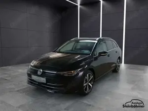 Volkswagen Golf Variant Style 2.0 TDI DSG AHK IQ.Light AreaVi