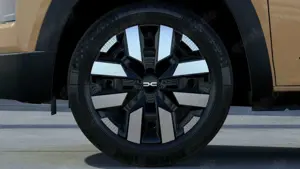 Dacia Spring Expression ELECTRIC 65 Bild 5