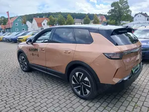 Opel Grandland 100kW 1.2 48V GS Navi+Pano+SD+SHZ+360 Bild 3