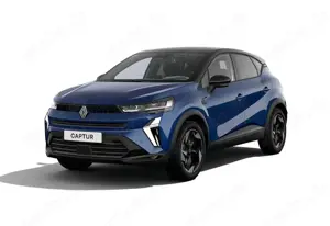 Renault Captur Techno TCe115 PDC vo+hi+Kamera SHZ Navi Klimatroni