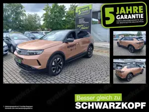 Opel Grandland 100kW 1.2 48V GS Navi+Pano+SD+SHZ+360