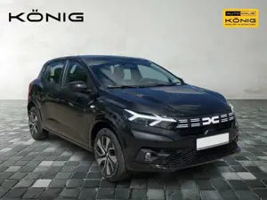 Dacia Sandero Expression TCe 90 Bild 2