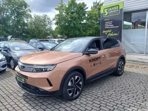 Opel Grandland 100kW 1.2 48V GS Navi+Pano+SD+SHZ+360 Bild 2