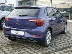 Volkswagen Polo 1.0 TSI Style SHZ KAMERA NAVI MATRIX-LED Bild 3