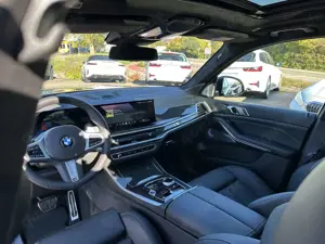BMW X5 xDrive40d M Sportpaket BW Surround DAB LED Bild 5