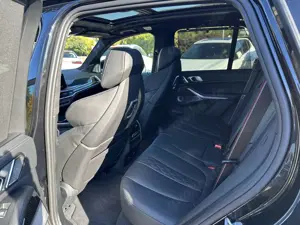 BMW X5 xDrive40d M Sportpaket BW Surround DAB LED Bild 4