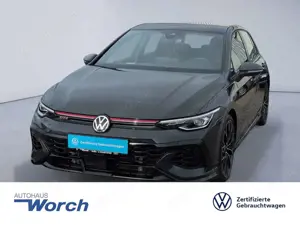 Volkswagen Golf GTI Clubsport DSG PANO+FACELIFT+RFK+19"+
