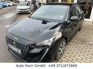 Peugeot 208 Active Pack PureTech 100