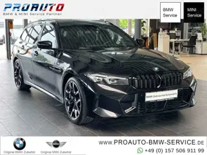 BMW 330 i xDrive M Sport Tour. HUD/PANO/AHK/360°/19"