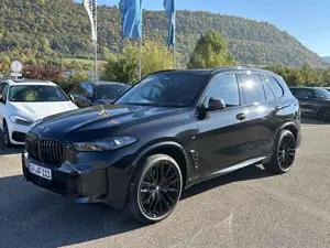 BMW X5 xDrive40d M Sportpaket BW Surround DAB LED