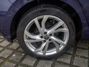 Volkswagen Polo 1.0 TSI Style SHZ KAMERA NAVI MATRIX-LED Bild 5