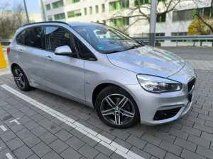 BMW 218 218d Active Tourer Sport Line