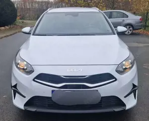 Kia Ceed / cee'd Ceed SW SW 1.0 T-GDI 100 OPF Vision