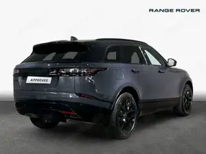 Land Rover Range Rover Velar D300 Dynamic SE Bild 2