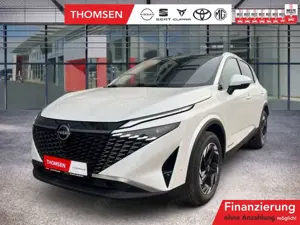 Nissan Qashqai 1.5VC-T ePOWER 190PS N-Connecta Navi SHZ