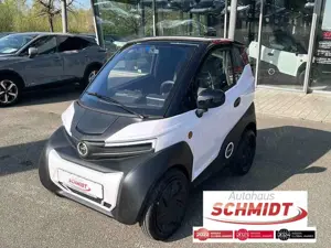 Silence S04 L7 Premium 2 Batterien