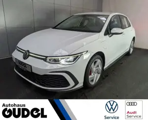 Volkswagen Golf VIII Lim. 1.4 GTE eHybrid AHK ACC LED 17"
