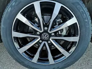 Volkswagen T7 Multivan 2,0TDI DSG Sport Edition Elegance LÜ 7 Sitzer Bild 3