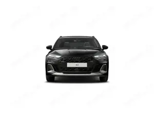 Audi A3 Bild 3