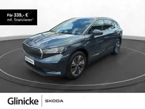 Skoda Enyaq 80 Lounge AHK WäPu