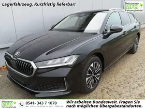 Skoda Superb Combi 2.0 TDI 142kW 4x4 Selection DSG AHK 360 H...