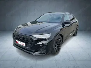 Audi Q8 Bild 2