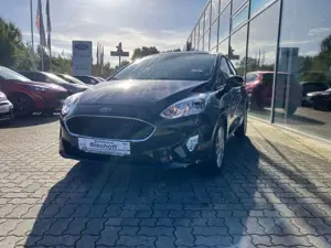Ford Fiesta 1.0 EcoBoost SS COOLCONNECT