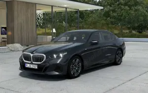 BMW 540 d Limousine !! Frühjahs-AKTION !!