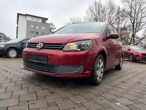 Volkswagen Touran Comfortline BMT*7-Sitzer*Klima*