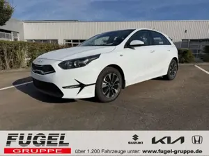 Kia Ceed / cee'd 1.0 T-GDI Navi|Klima|SHZ|Car-Play