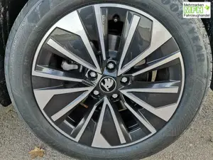 Skoda Superb Combi 2.0 TDI 142kW 4x4 Selection DSG AHK 360 H... Bild 5