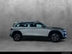 Mercedes-Benz GLB 180 GLB 180 LED/MBUX/KAMERA/CARPLAY Bild 4