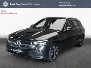 Mercedes-Benz C 200 C-Klasse