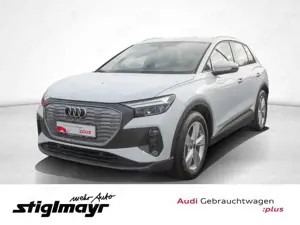 Audi Q4 e-tron e-tron 40 AHK+LED+NAVI+PDC+VC