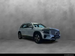 Mercedes-Benz GLB 180 GLB 180 LED/MBUX/KAMERA/CARPLAY Bild 3
