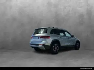 Mercedes-Benz GLB 180 GLB 180 LED/MBUX/KAMERA/CARPLAY Bild 5