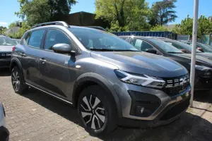 Dacia Sandero Stepway Expression TCe 90 Bild 2