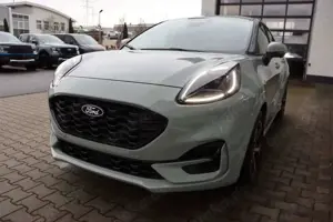 Ford Puma ST-Line 1.0 MHEV LED 360° 4,99% FIN* AHK Bild 5
