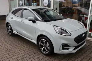 Ford Puma ST-Line 1.0 MHEV LED 360° 4,99% FIN* AHK Bild 2