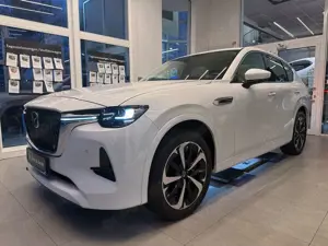 Mazda CX-60 Takumi 2.5i PHEV*PANO,AHK,HEAD-UP,BOSE,MATRIX*