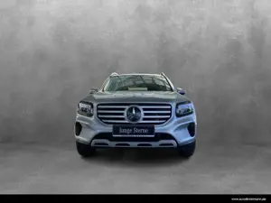 Mercedes-Benz GLB 180 GLB 180 LED/MBUX/KAMERA/CARPLAY Bild 2