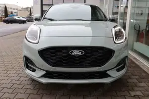 Ford Puma ST-Line 1.0 MHEV LED 360° 4,99% FIN* AHK Bild 4
