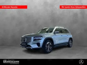 Mercedes-Benz GLB 180 GLB 180 LED/MBUX/KAMERA/CARPLAY Bild 1