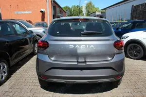 Dacia Sandero Stepway Expression TCe 90 Bild 5