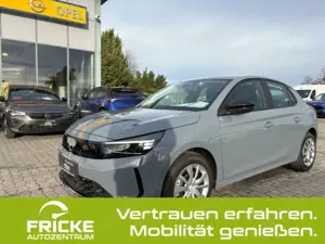 Opel Corsa Edition +Sitz-LenkHzg+PDC+LED+AppleCarPlay+Android