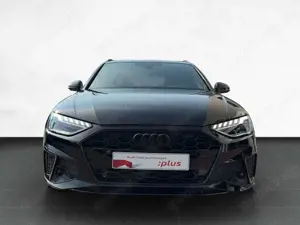 Audi A4 Avant S line 40 TDI S tronic /AHK/Navi/LED Bild 3