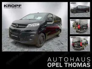 Opel Vivaro Kombi 1.5 D (3) L Fin ab 2,99 %